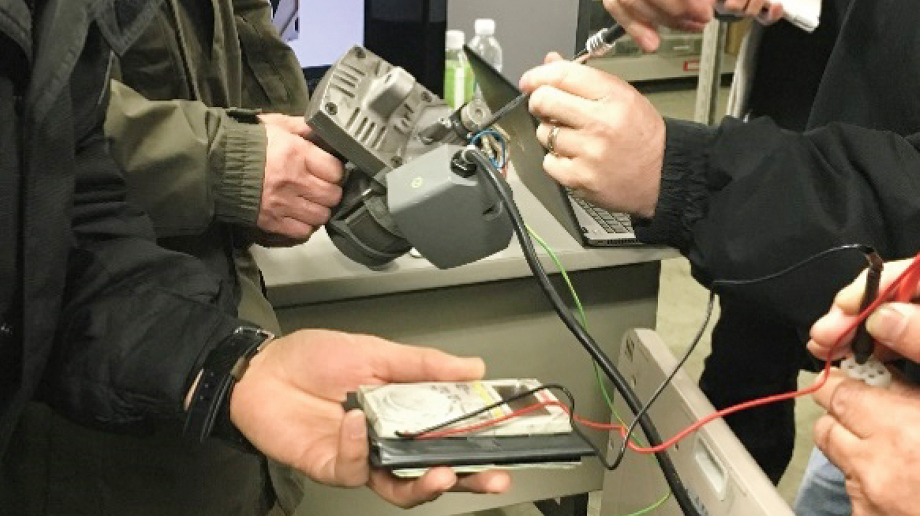maintenance